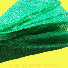 90gsm Plastic Anti UV Sun Shade Netting / Hdpe Shade Net for Agriculture Farms