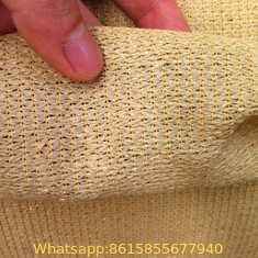 Warp Knitted 80 Shade Netting Shading Net hdpe fabric shade polyethylene shade cloth sun shade canopy