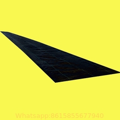 Virgin Material Outdoor Weed Control Fabric Weed Mat Ground Sheet Tarpaulin For Agricultural