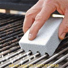 Amazon Hot Product foam cellular glass grill brick grill cleaning brick