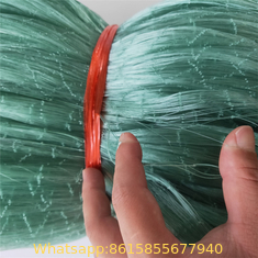 Hot Sell hand throw fishing net nylon monofilament net nylon fish nets for fishing