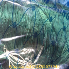 China high quality Multifilament Nylon Fishing Net for Fishing in Deep Sea