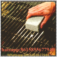 Bbq Grill Cleaner Pumice Stone