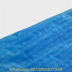 Pvc Tarpaulin Waterproof Fabric