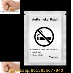 anti nicotine patches quit