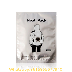 Wholesale Self Heating Patch Keep Womb Warm Relieve Discomfort for Womb