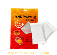 disposable instant magic medical menstrual full body warmer heat patch/heating warm womb hot pad for winter