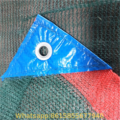 Agriculture Knitted Olive Netting,Plastic Protection Olive Net