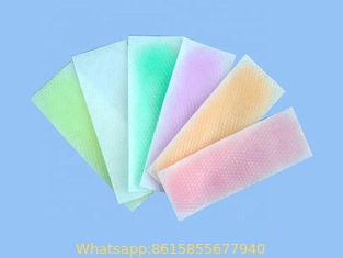fever cooling gel patch/fever cooling gel sheet/fever cooling gel strips