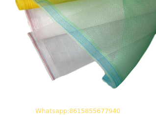 Hail Protection Net for Agriculture