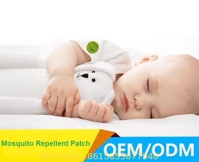 factory Nature Anti Mosquito Repellent Patch Mosquito patch