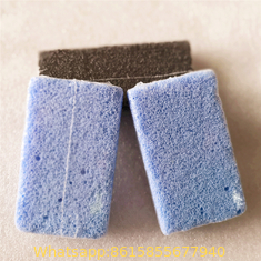 Foot Pumice Stone Pumice Foot Care Product Disposable Pumice Sponges Block Purple Pedicure Pumice Stone