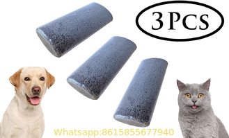 622239823561/6 Dog cat animal hair pet hair remover stone brush roller for cleaning