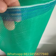 HDPE plastic agricultural anti insect tunnel net for green house