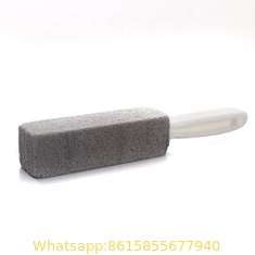 Free Shipping Pumice Cleaning Stone with Handle
