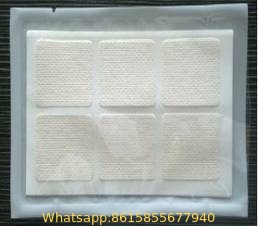 high quality of glutathione patch for skin lightening
