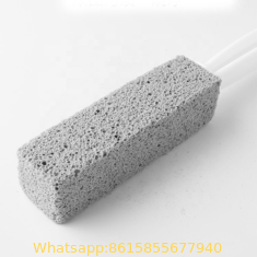 Extra Large Swimming Pool and Spa Pumice Stone, Pro Size,Neutral