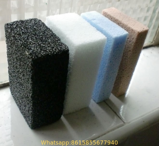 Kitchen Stone Cleaning Blocks