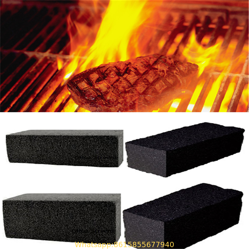 high quality steak stone, grill stone, grill cleaner