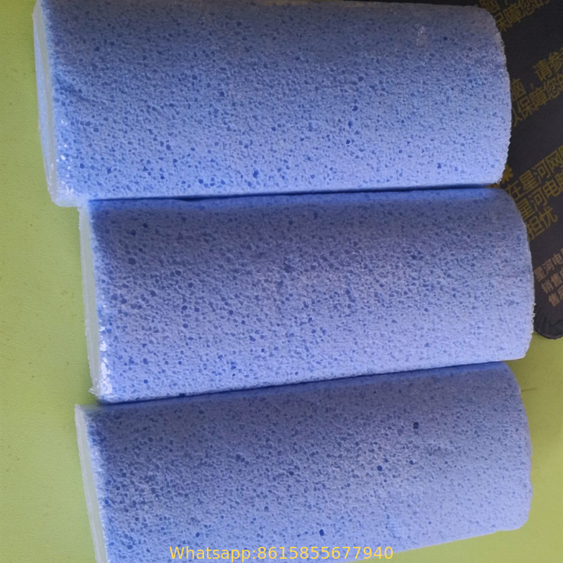 Pet Hair Remover pumice stone for Car