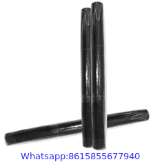 nonwoven anti weed mat Black Film polypropylene material Agriculture Farming weed barrier block fabric Weed Mat