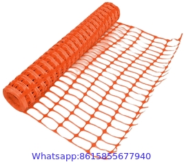 garden fence temporary barrier fence garden netting outdoor plastic mesh plant protection