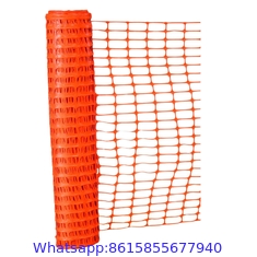 Farm Vegetable fruit tree protection plastic wire net barrier fencing netting Green hard Plastic mesh garden