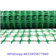 Orange safety fence plastic safety fence construction net mesh snow fence