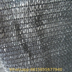Greenhouse Aquaculture Sun Shade Net For Fish Pond agriculture green net