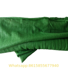 Greenhouse Aquaculture Sun Shade Net For Fish Pond agriculture green net