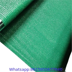 Waterproof Shade Net Suppliers 100% New Virgin HDPE Windbreaker White Vegetables Shade Net For Greenhouse