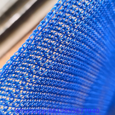 EU Standard HDPE/PE/Pet/Nylon/Plastic Building Construction/Shade/Dust Proof/Hail/Debris/Scaffold/Scaffolding Protection