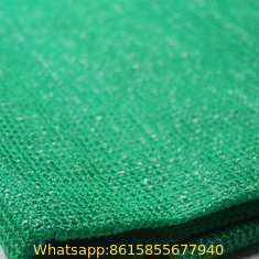 Agriculture Net Low Price HDPE Green, Shade Netting 50%, Customized Shade Cloth for Agriculture Flower Vegetable Garden