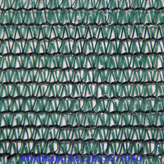 China Factory 40%-95% Shade Rate Black Green Shade Cloth HDPE Shade Nets for Plants /Vegetables/Greenhouse/Garden