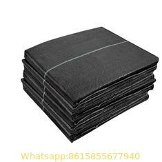 anti weed barrier weed barrier agriculture weed barrier mat Plastic Mulch Film Agricultural Black Plastic Ground Cover