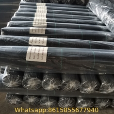 Non woven garden ffabric, Anti weed mat, weed barrier customized size