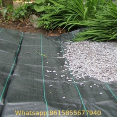 Factory Price agricultural anti weed mat/weed killer fabric /weed cloth
