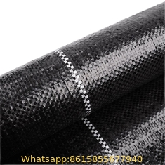 nonwoven anti weed mat ground cover weed barrier landscaping fabric agricultural