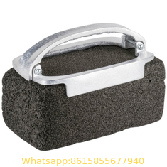 Wholesale Grill Cleaning Brick Commercial Grade Pumice Stone Tool Cleans For Flat Top Grills or Griddles