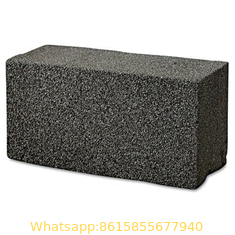 Wholesale Grill Cleaning Brick Commercial Grade Pumice Stone Tool Cleans For Flat Top Grills or Griddles