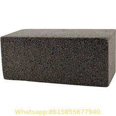 OEM Grill Brick Clean Stone Magic Stone Griddle Cleaner Brick Cleaner for BBQ Grills Cleaner Brick
