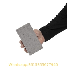 BBQ Grill Cleaning Grill block pumice stone glass grill brick brick bbq grill cleaner