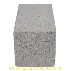 BBQ Grill Cleaning Grill block pumice stone glass grill brick brick bbq grill cleaner