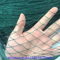 High Strength high strength Folded Portable 4-6-8 Hole Automatic Fishing Shrimp Trap Fishing Net