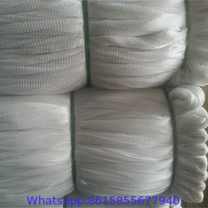 Supply Multifilament Deep Sea Fabric Landing Monofilament Cast Nylon Fishing Net China safety nets Protection net