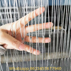 Japanese Style Drawstring Cast Net Line Fishing Net