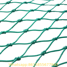 Nylon monofilament fishing net Length 180 meters Twine 0.11~0.20mm