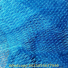 Factory wholesale square round hand brail fishing net