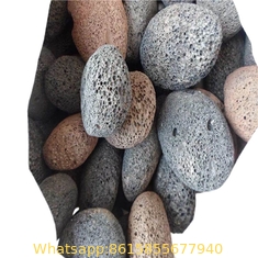 Wholesale volcanic pumice stone brush high quality lighter weight pumice stone