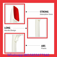 Rotating Head Clothes Lint Brush Eco Friendly Reusable Fuzz Remover
